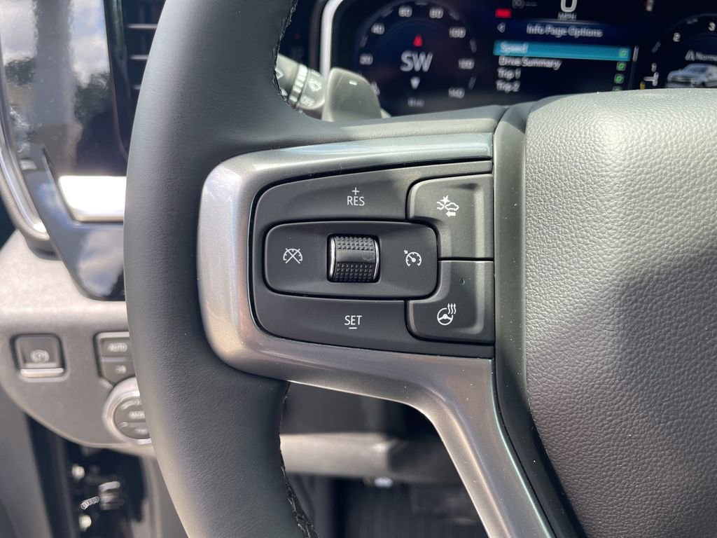 2026 Chevrolet Silverado 1500 LT - Photo 16