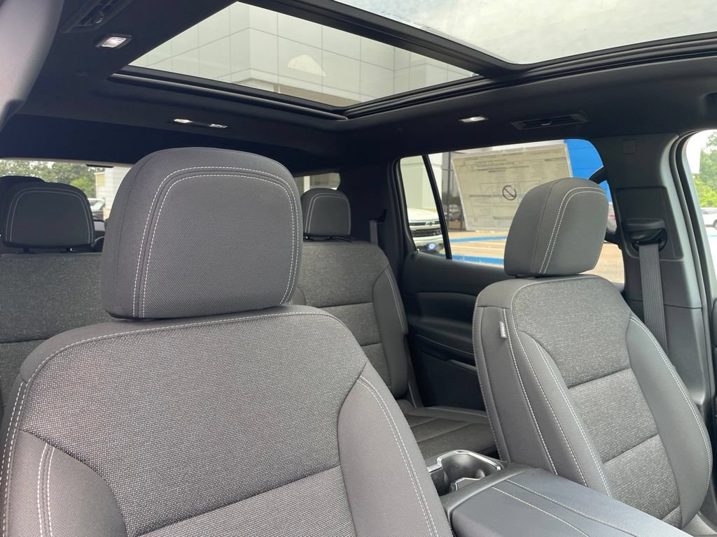 2026 Chevrolet Traverse LT - Photo 37