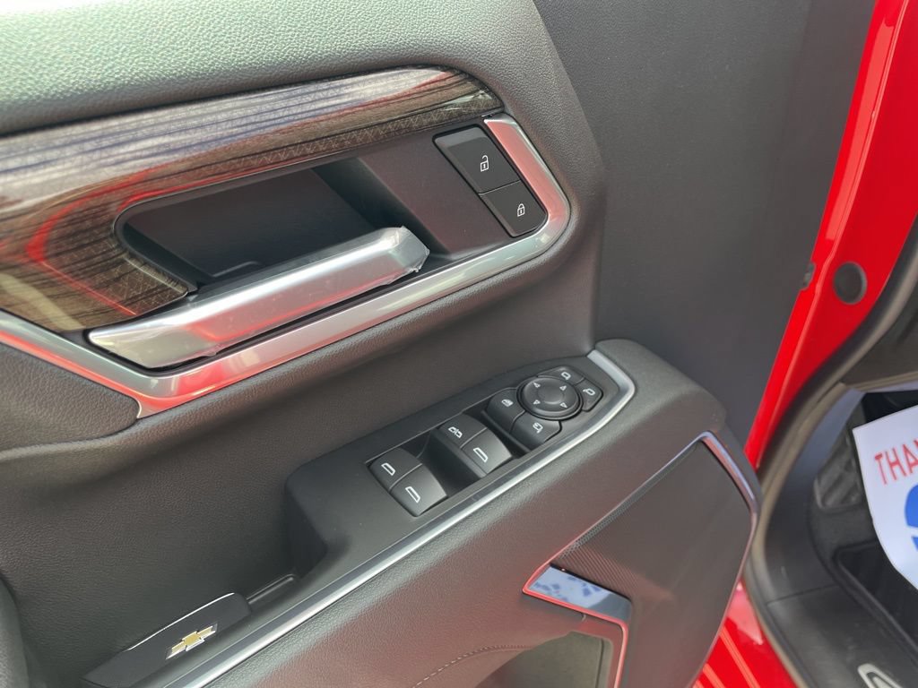 2026 Chevrolet Silverado 2500 HD LT - Photo 19