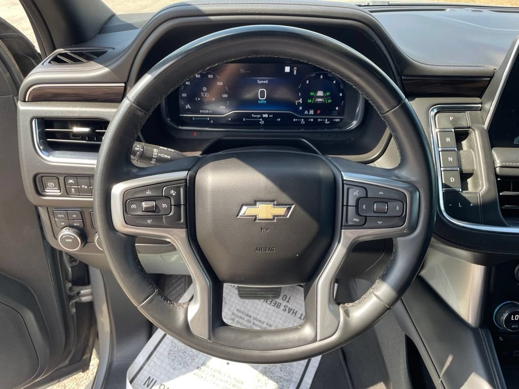 2023 Chevrolet Tahoe LT - Photo 15