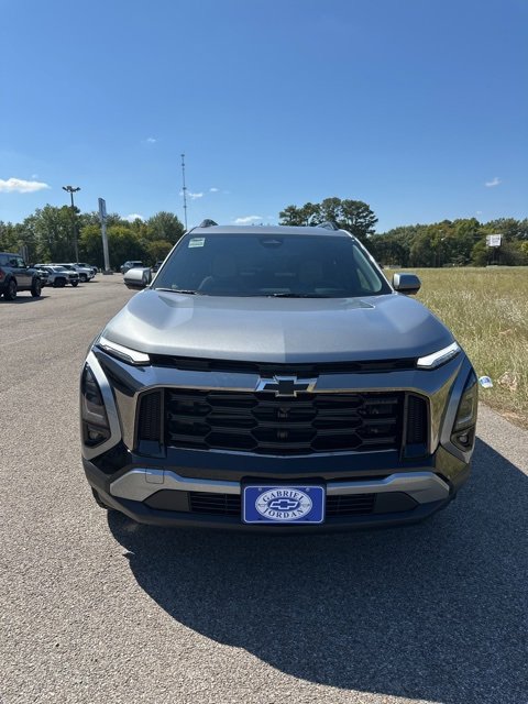 2026 Chevrolet Equinox ACTIV photo 3