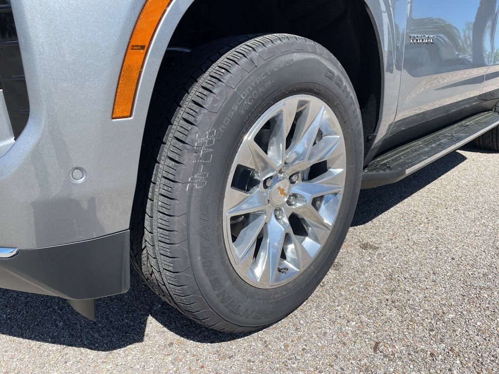 2026 Chevrolet Tahoe Premier - Photo 13