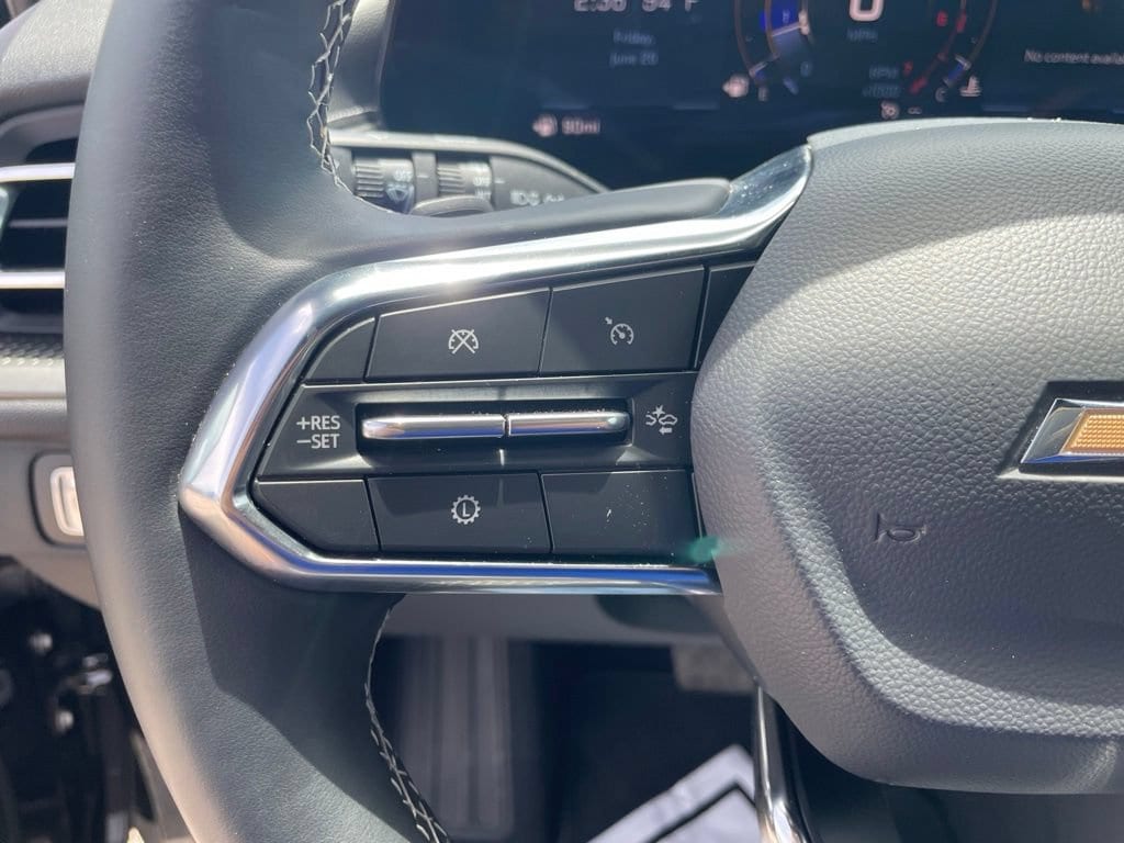2026 Chevrolet Traverse LT - Photo 18