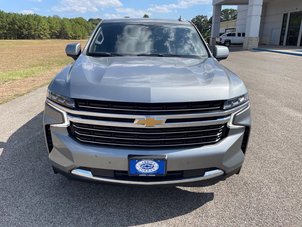 2023 Chevrolet Tahoe LT - Photo 10