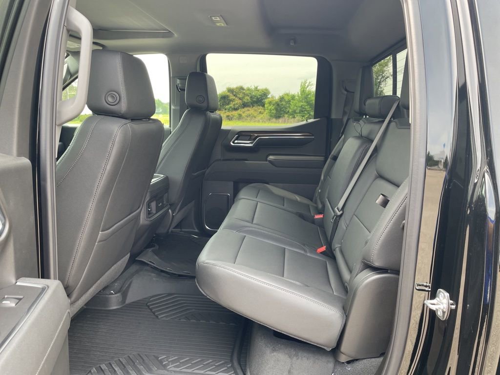 2026 Chevrolet Silverado 1500 LT Trail Boss - Photo 24