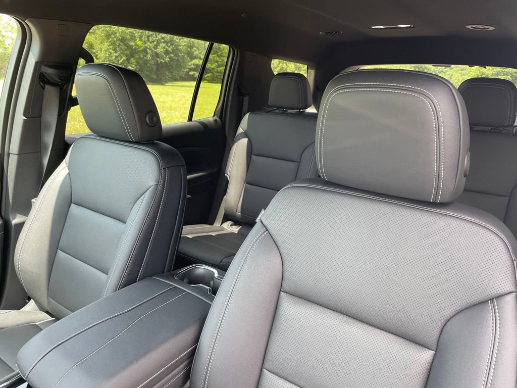 2026 Chevrolet Traverse LT - Photo 27
