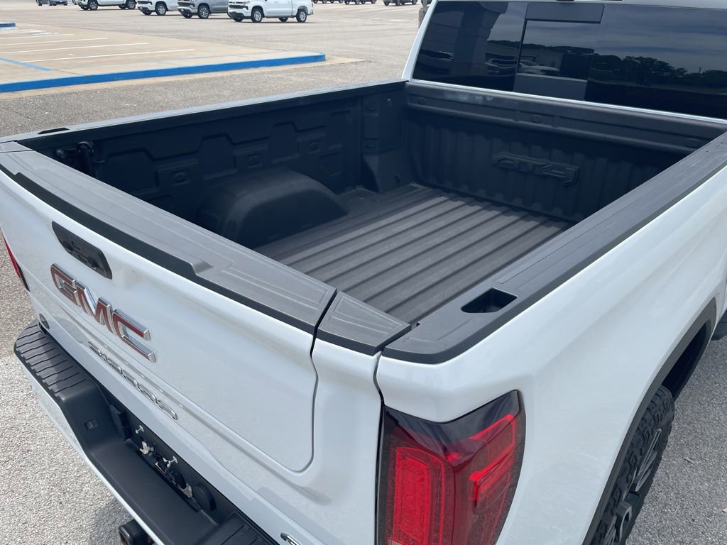 2023 GMC Sierra 1500 AT4 - Photo 29