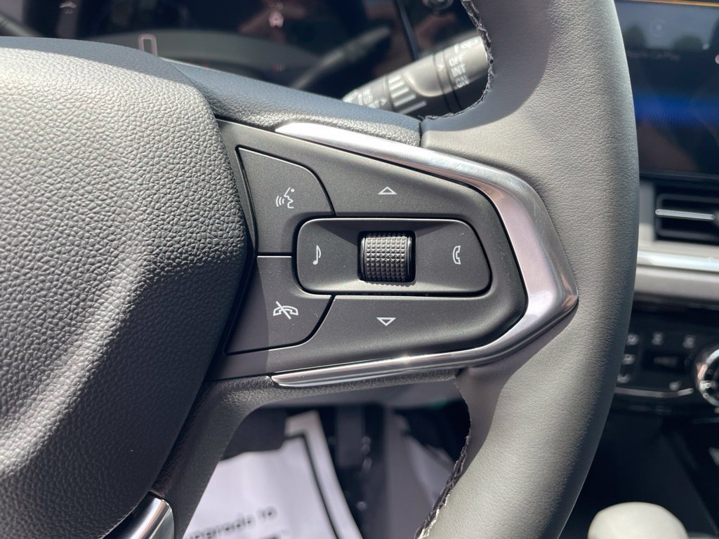 2026 Chevrolet Trax Activ - Photo 19