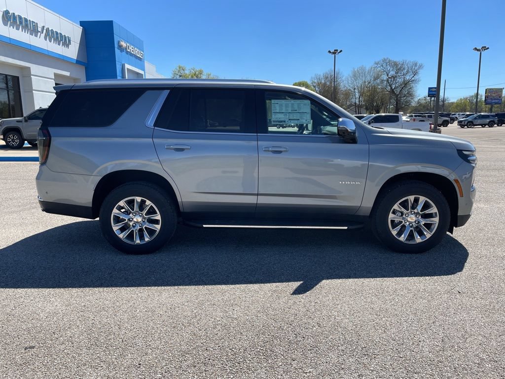 2026 Chevrolet Tahoe Premier - Photo 7