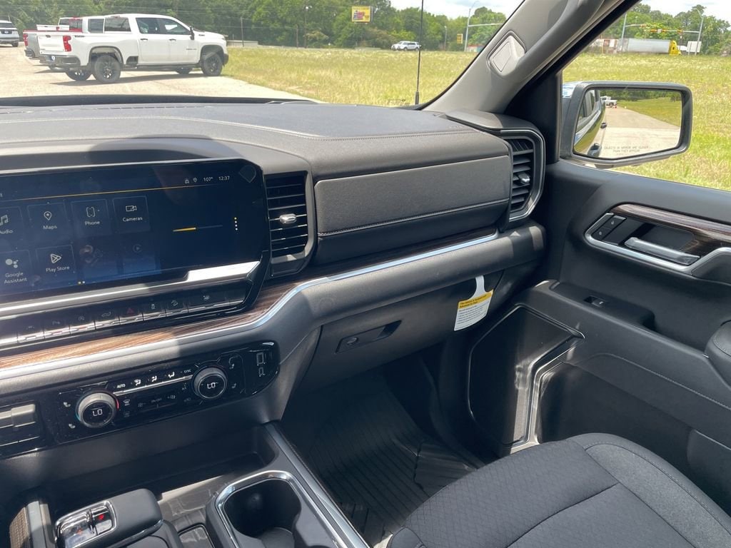 2026 Chevrolet Silverado 1500 LT - Photo 22