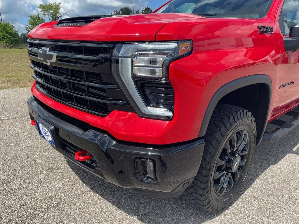 2026 Chevrolet Silverado 2500 HD LT - Photo 11