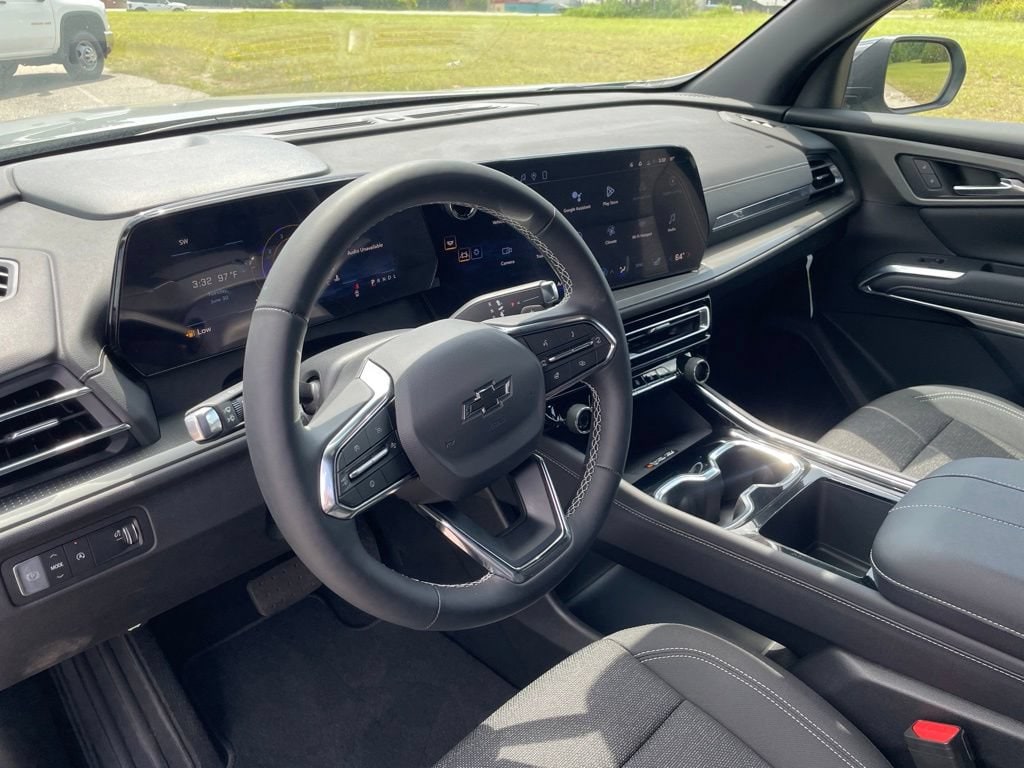 2026 Chevrolet Traverse LT - Photo 27