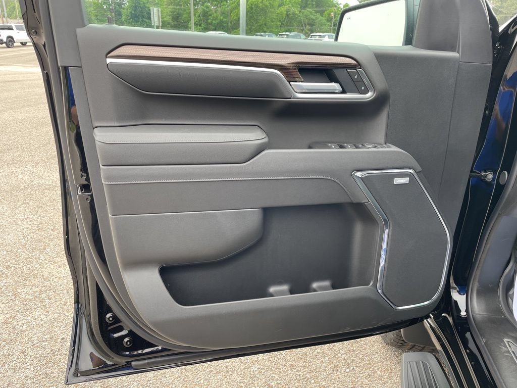 2026 Chevrolet Silverado 1500 LT Trail Boss - Photo 17