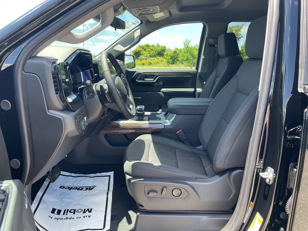 2026 Chevrolet Silverado 1500 LT Trail Boss - Photo 13