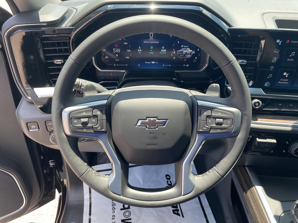 2026 Chevrolet Silverado 1500 LT Trail Boss - Photo 19
