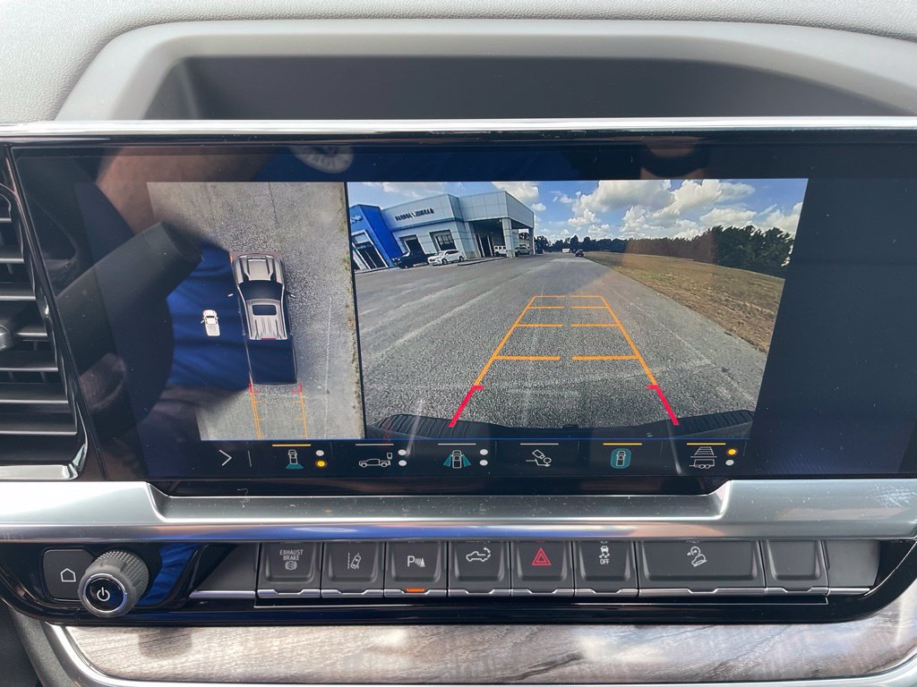 2026 Chevrolet Silverado 2500 HD LTZ - Photo 25