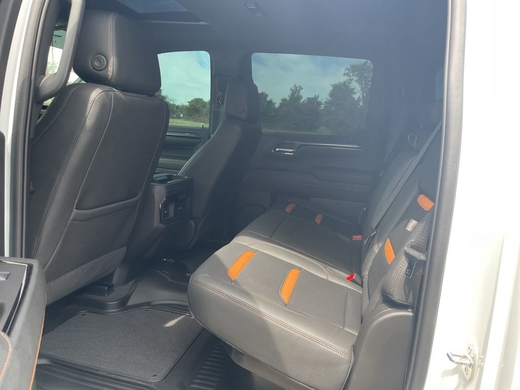 2023 GMC Sierra 1500 AT4 - Photo 25