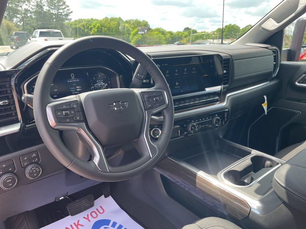 2026 Chevrolet Silverado 2500 HD LT - Photo 30