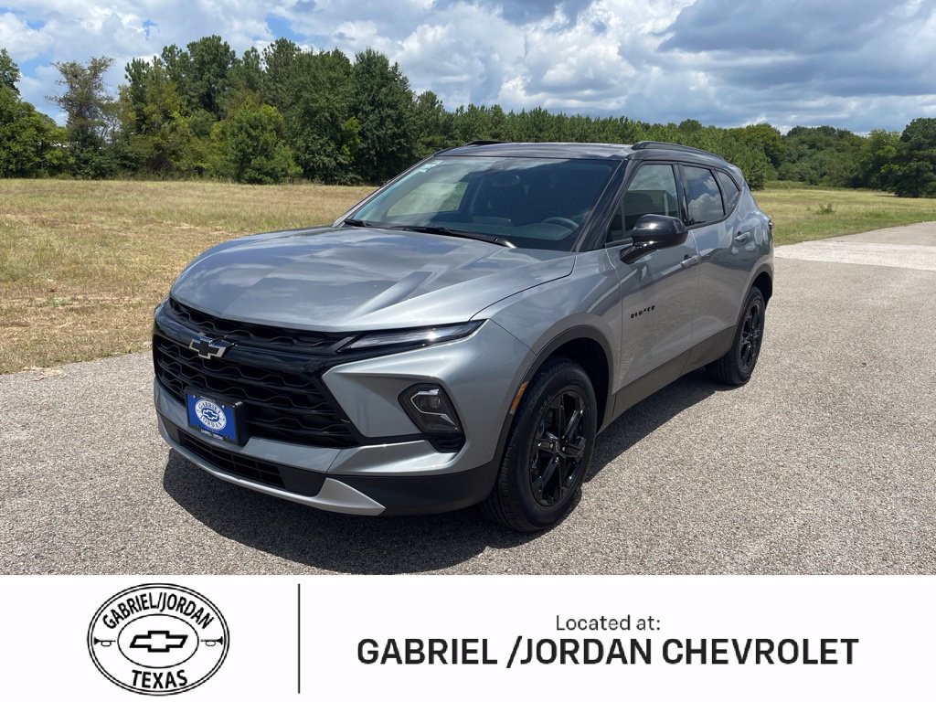 2026 Chevrolet Blazer 2LT SUV