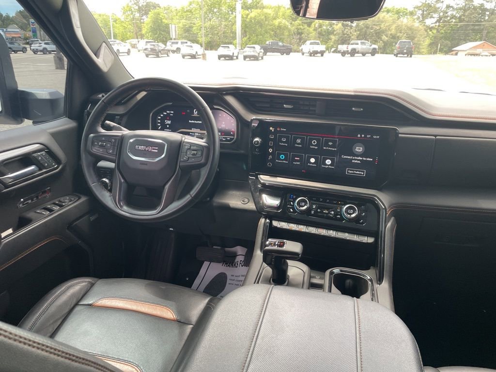 2023 GMC Sierra 1500 AT4 - Photo 23