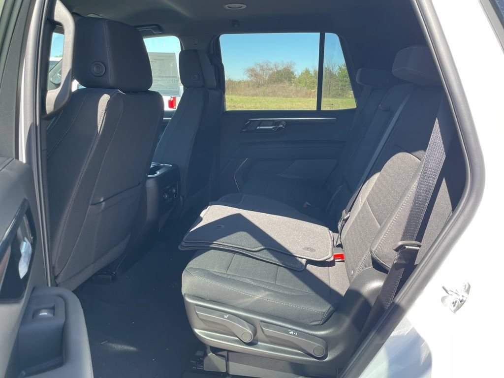 2026 Chevrolet Tahoe LS - Photo 34