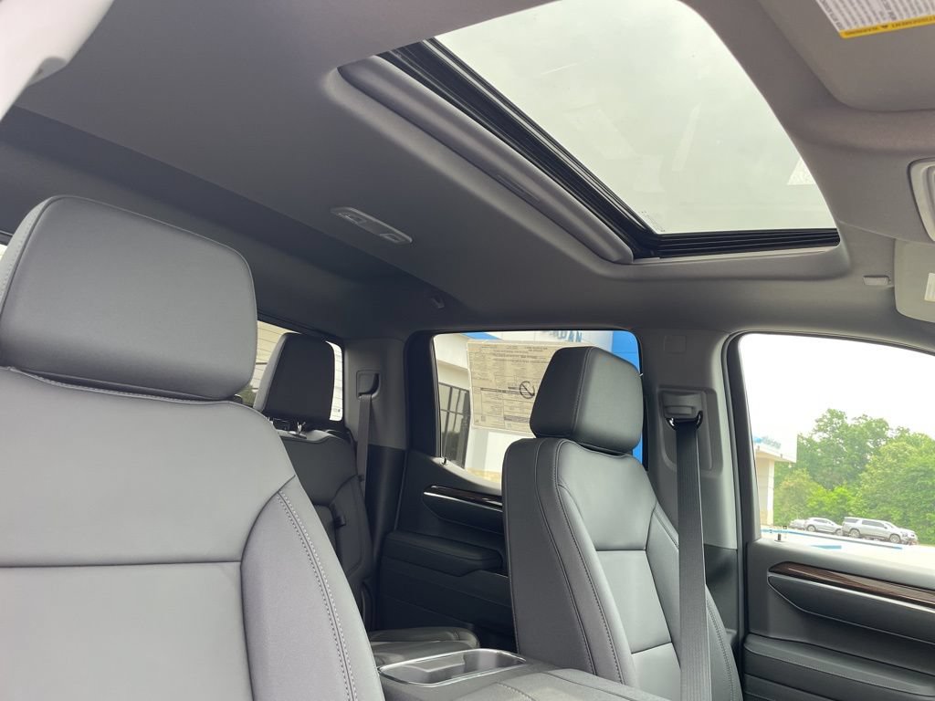 2026 Chevrolet Silverado 1500 LT Trail Boss - Photo 38
