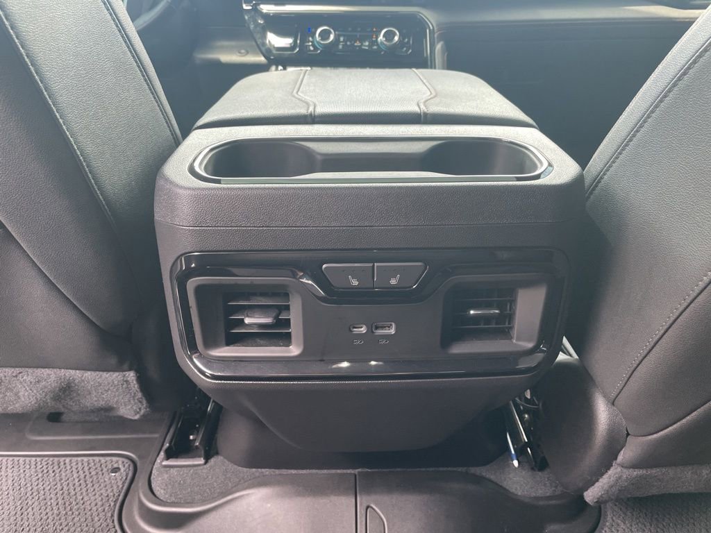 2023 GMC Sierra 1500 AT4 - Photo 24