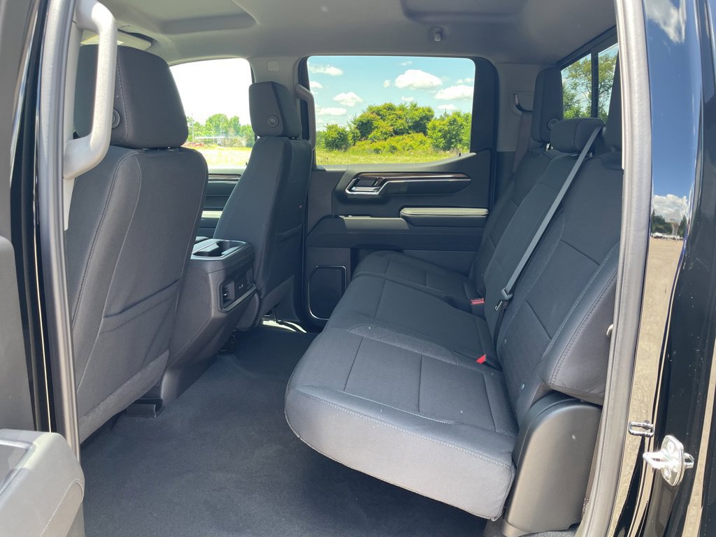 2026 Chevrolet Silverado 1500 LT Trail Boss - Photo 36