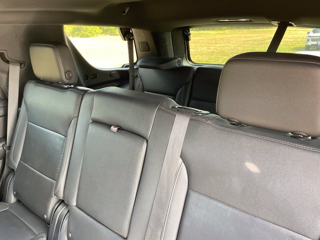 2023 Chevrolet Tahoe LT - Photo 34
