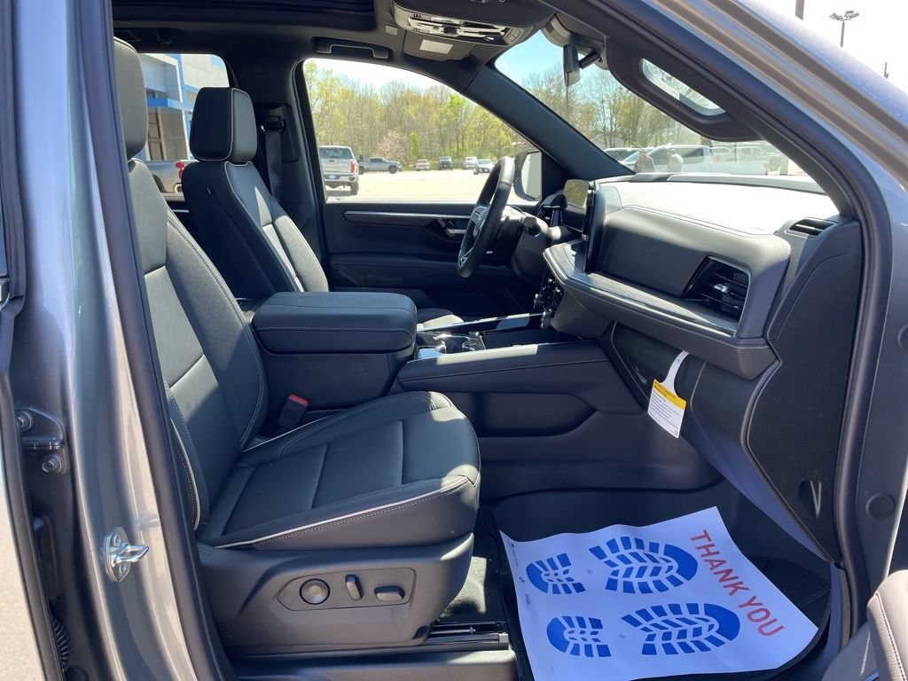 2026 Chevrolet Tahoe Premier - Photo 38