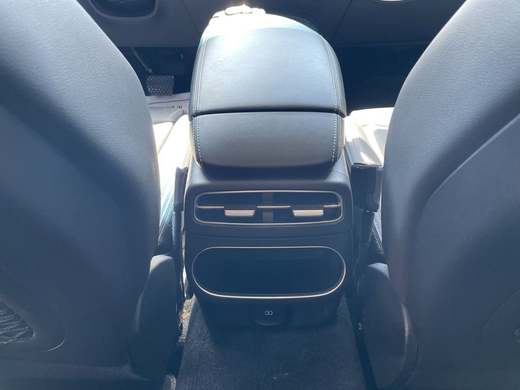 2023 GENESIS GV70 Standard - Photo 27