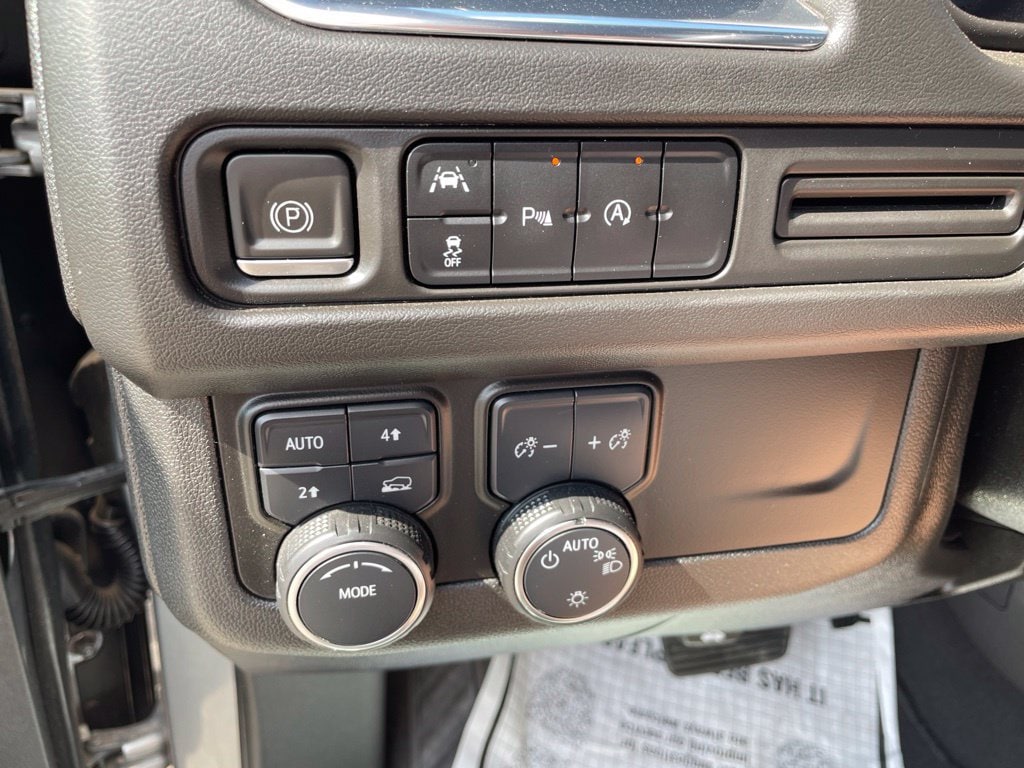 2023 Chevrolet Tahoe LT - Photo 25