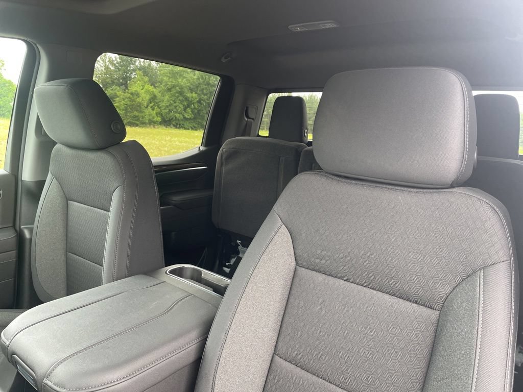 2026 Chevrolet Silverado 1500 LT Trail Boss - Photo 31