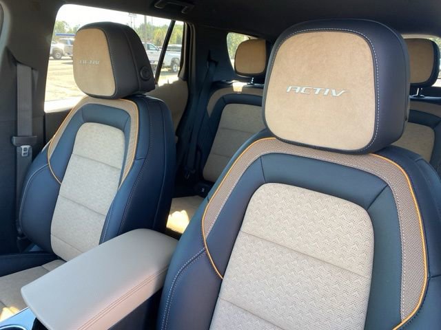 2026 Chevrolet Equinox ACTIV - Photo 22
