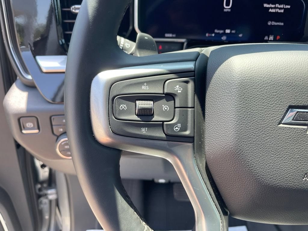 2026 Chevrolet Silverado 1500 RST - Photo 22