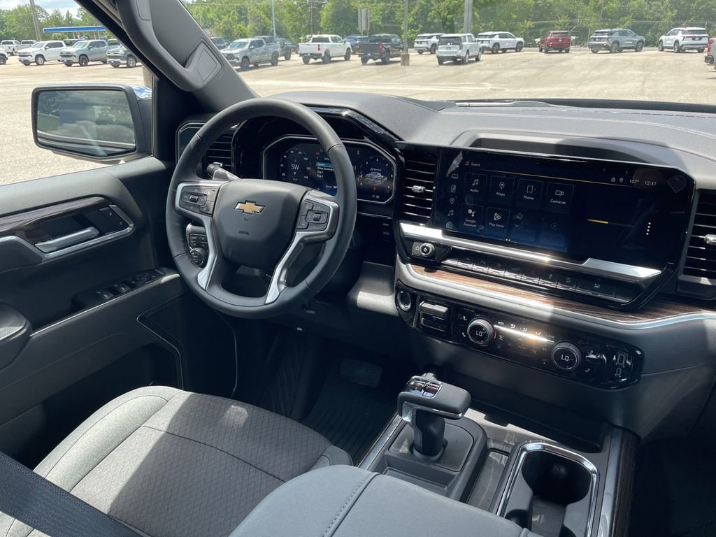 2026 Chevrolet Silverado 1500 LT - Photo 23