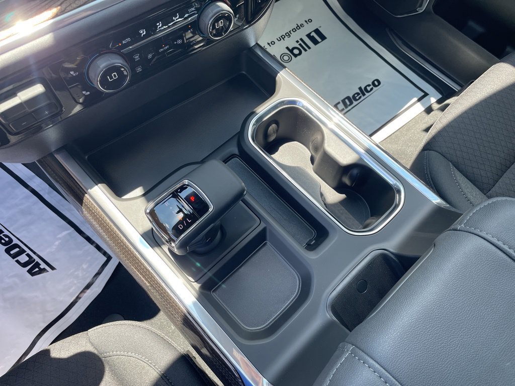 2026 Chevrolet Silverado 1500 LT Trail Boss - Photo 25