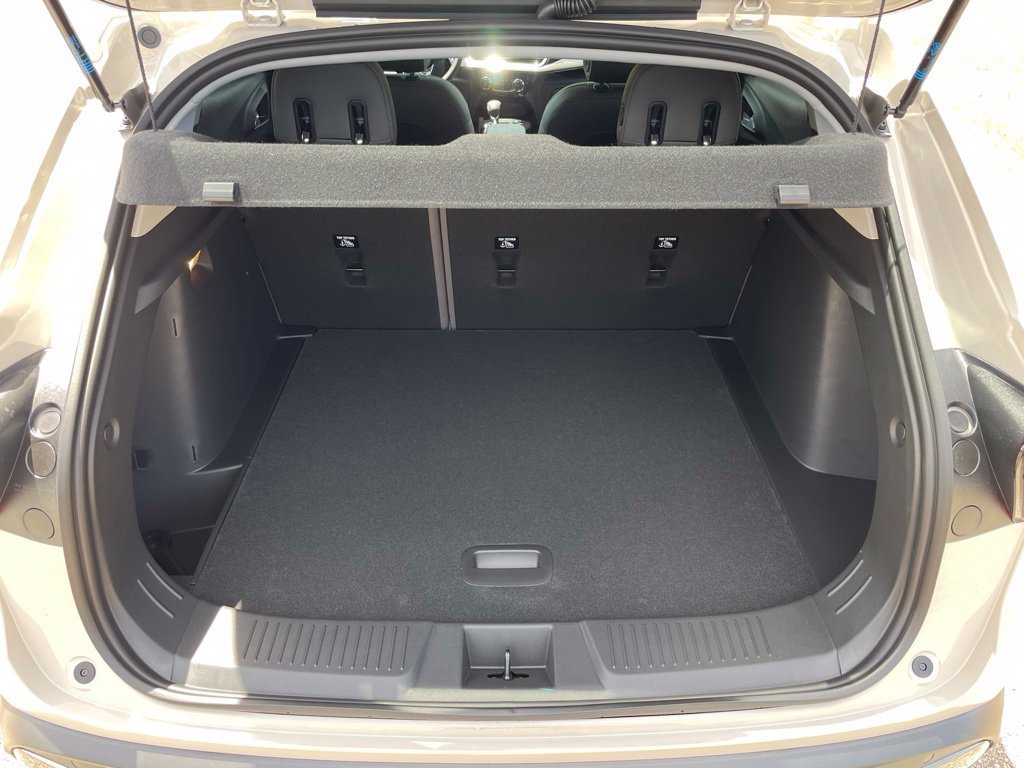 2026 Chevrolet Trax Activ - Photo 38