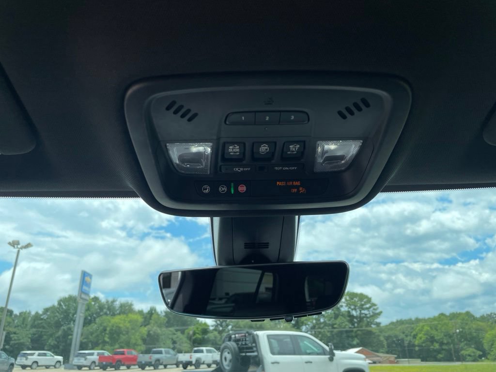 2023 Chevrolet Traverse High Country - Photo 27