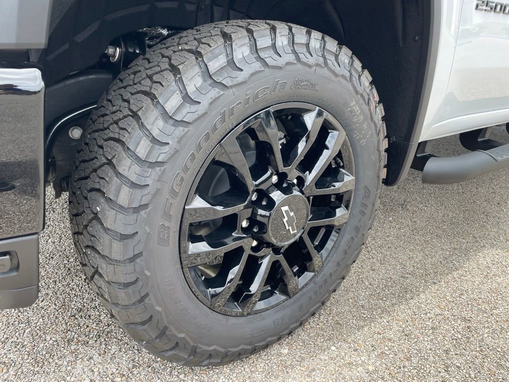 2026 Chevrolet Silverado 2500 HD LT - Photo 10