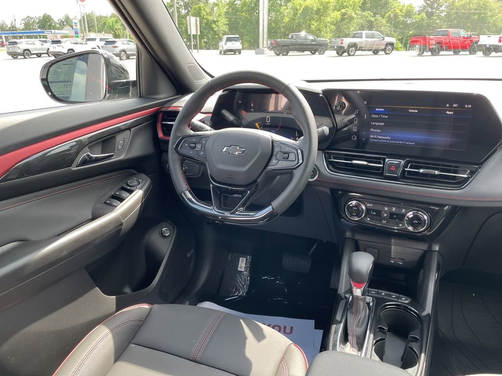 2026 Chevrolet Trailblazer RS - Photo 24