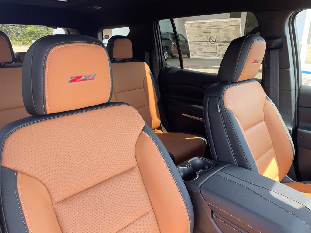 2027 Chevrolet Traverse Z71 - Photo 33