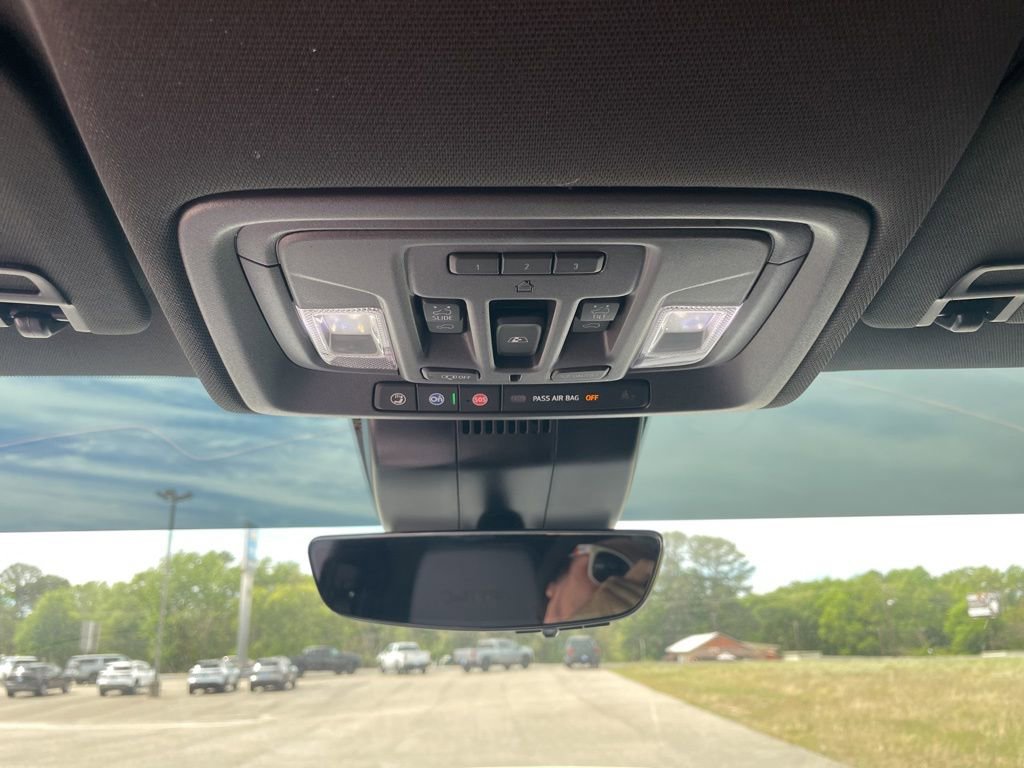 2023 GMC Sierra 1500 AT4 - Photo 19