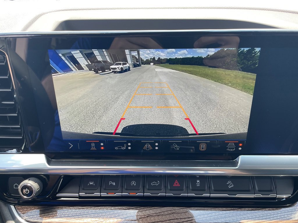 2026 Chevrolet Silverado 1500 LT Trail Boss - Photo 29