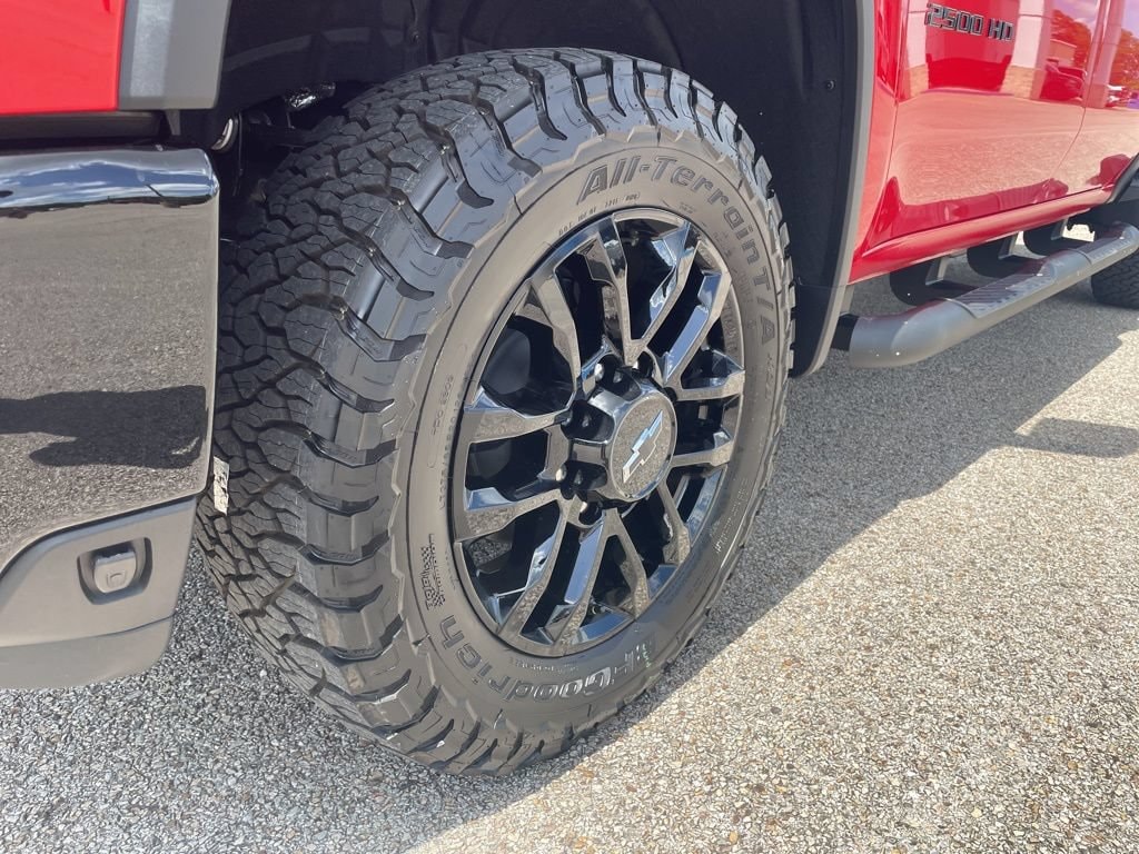 2026 Chevrolet Silverado 2500 HD LT - Photo 13