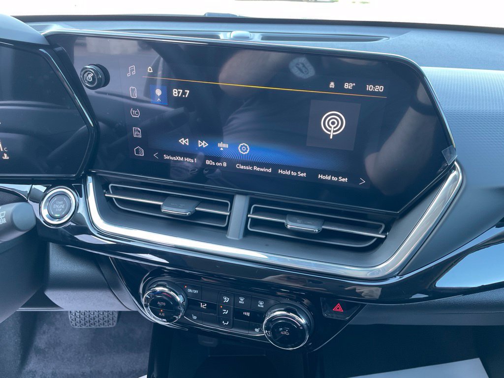 2026 Chevrolet Trax Activ - Photo 22