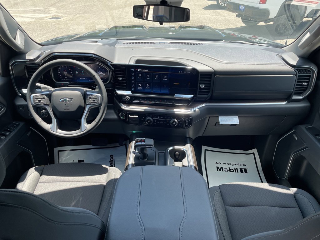 2026 Chevrolet Silverado 1500 LT Trail Boss - Photo 32