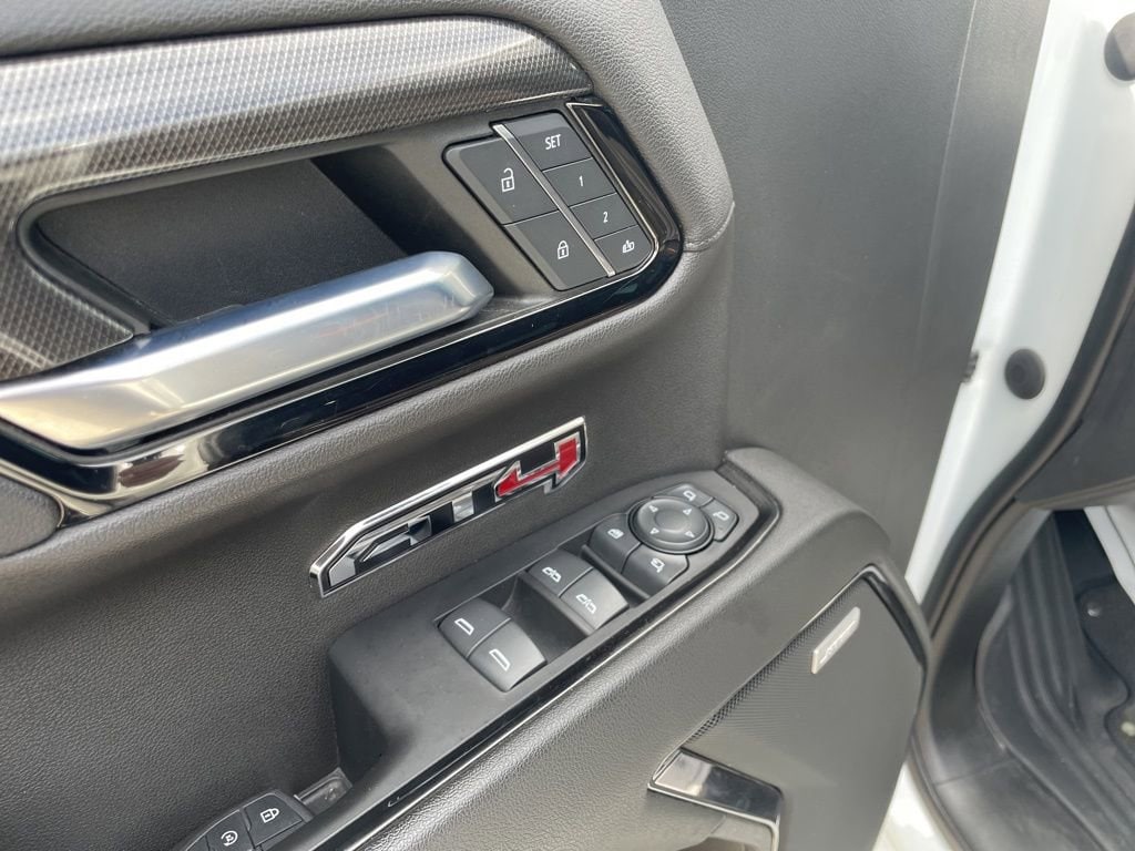 2023 GMC Sierra 1500 AT4 - Photo 13