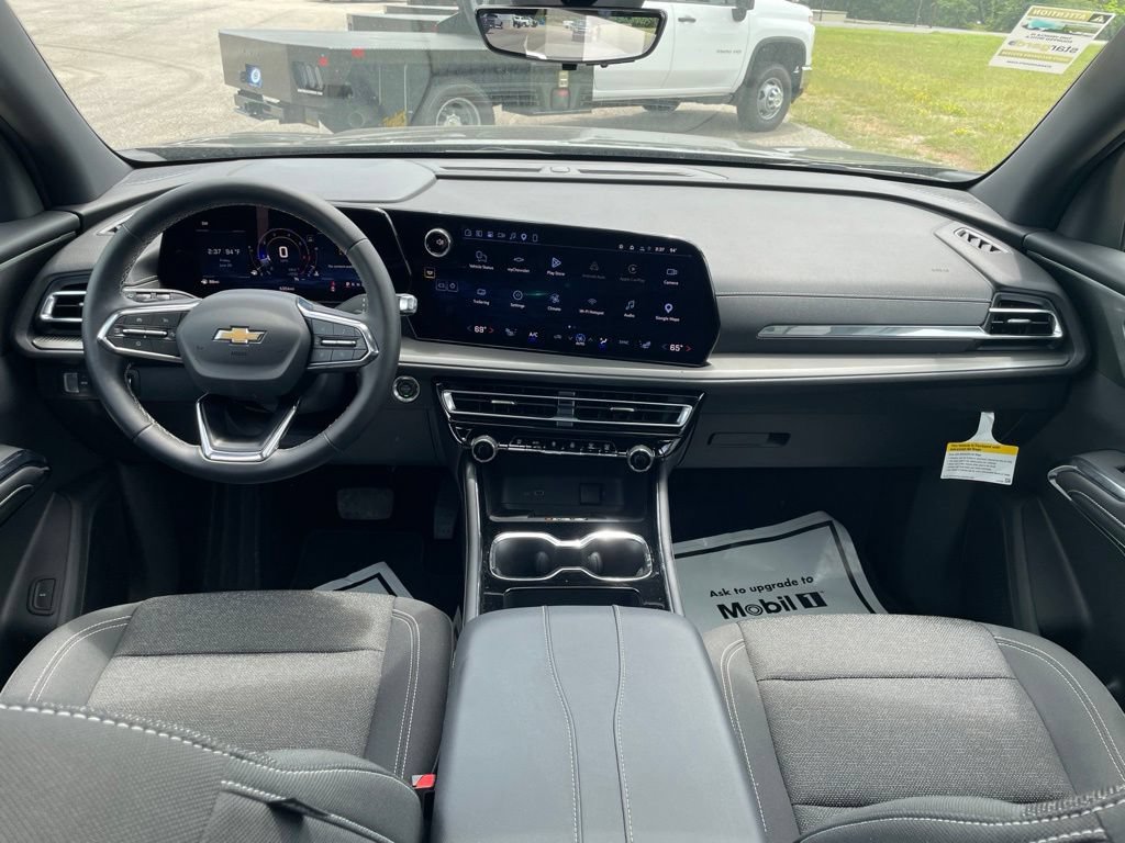 2026 Chevrolet Traverse LT - Photo 29