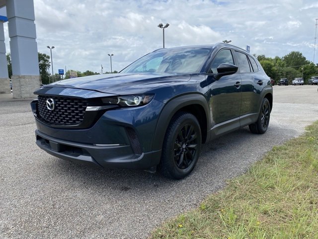 2023 Mazda CX-50 2.5 Preferred Plus photo 3